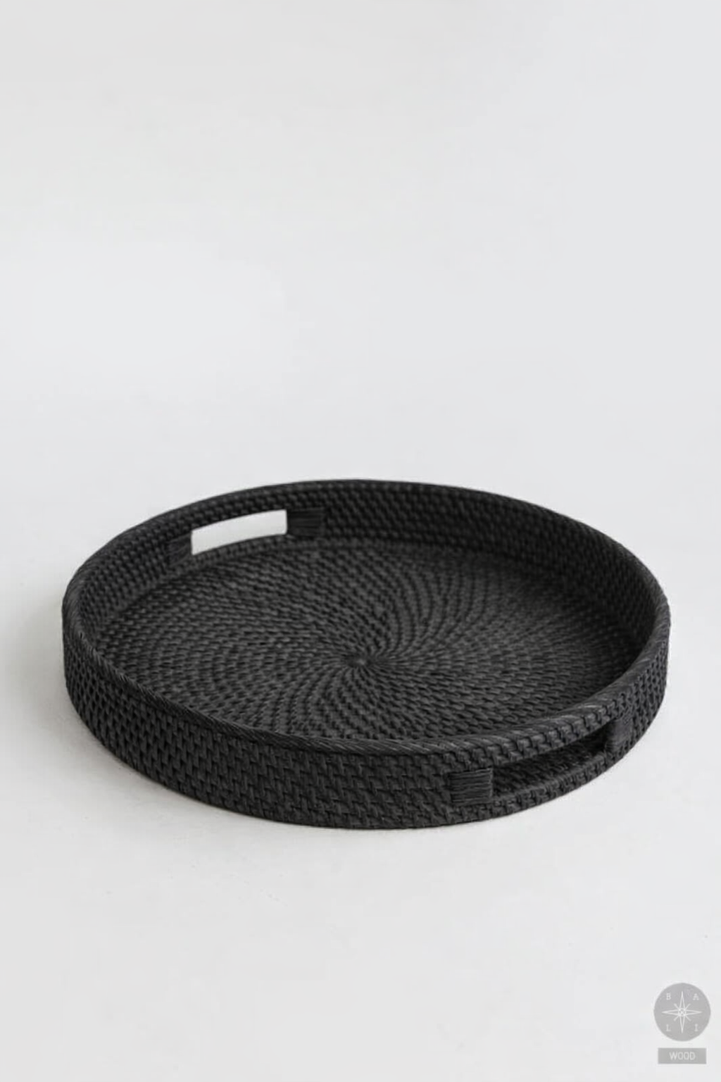 Padėklas su rankenomis