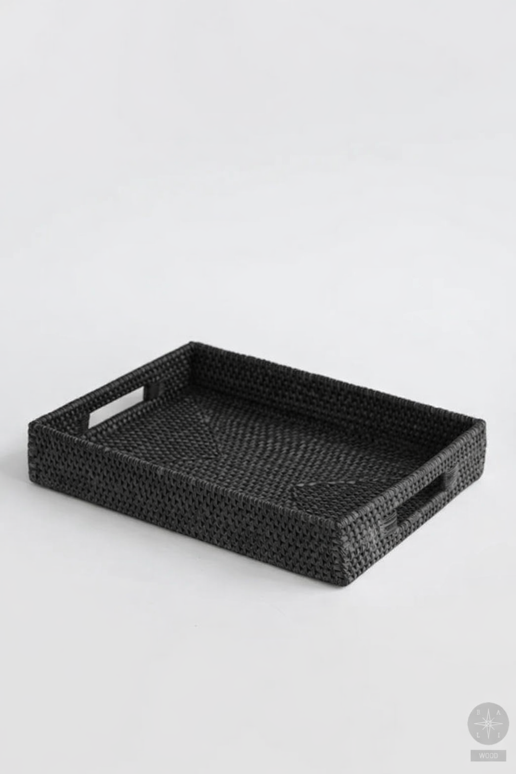 Padėklas iš rotango