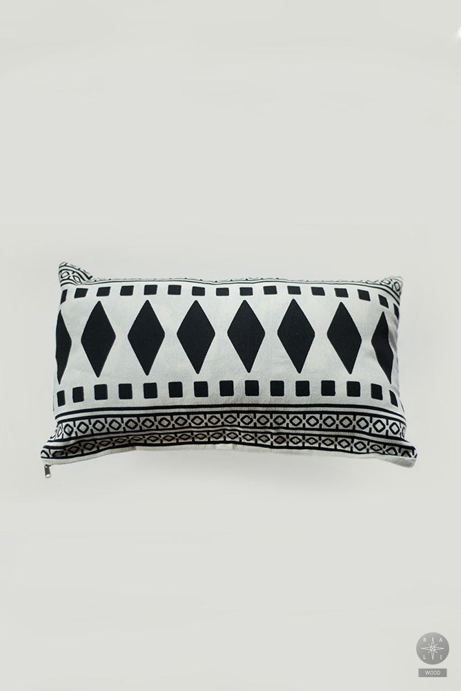 Dekoratyvinis pagalvės užvalkalas