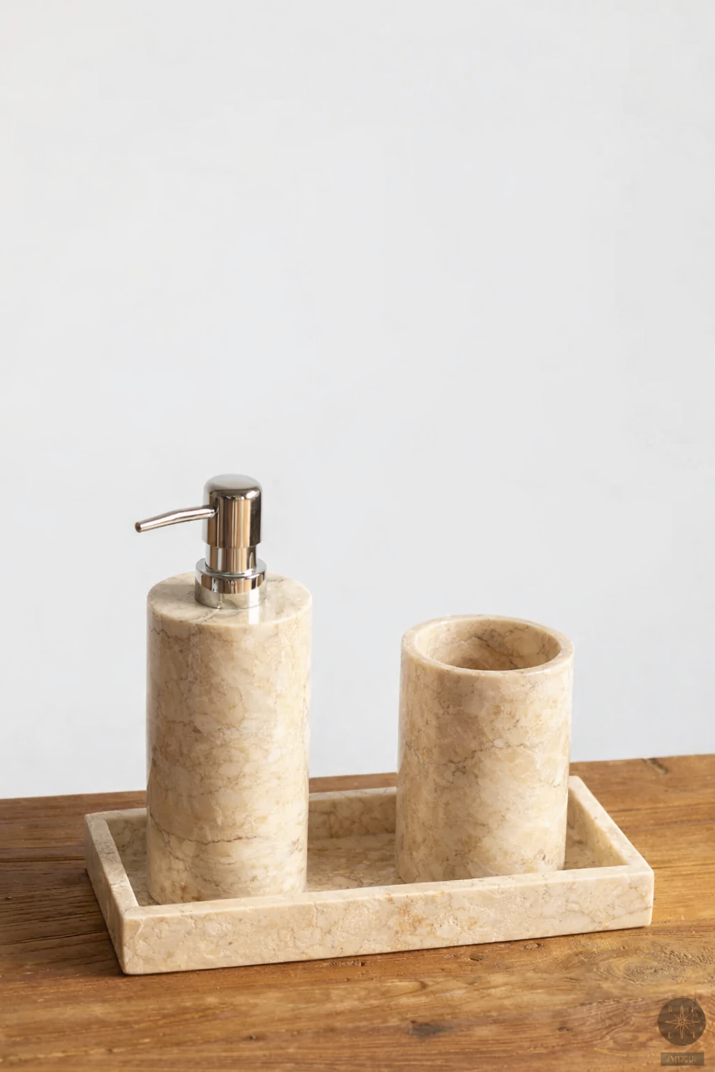 Padėkliukas iš marmuro