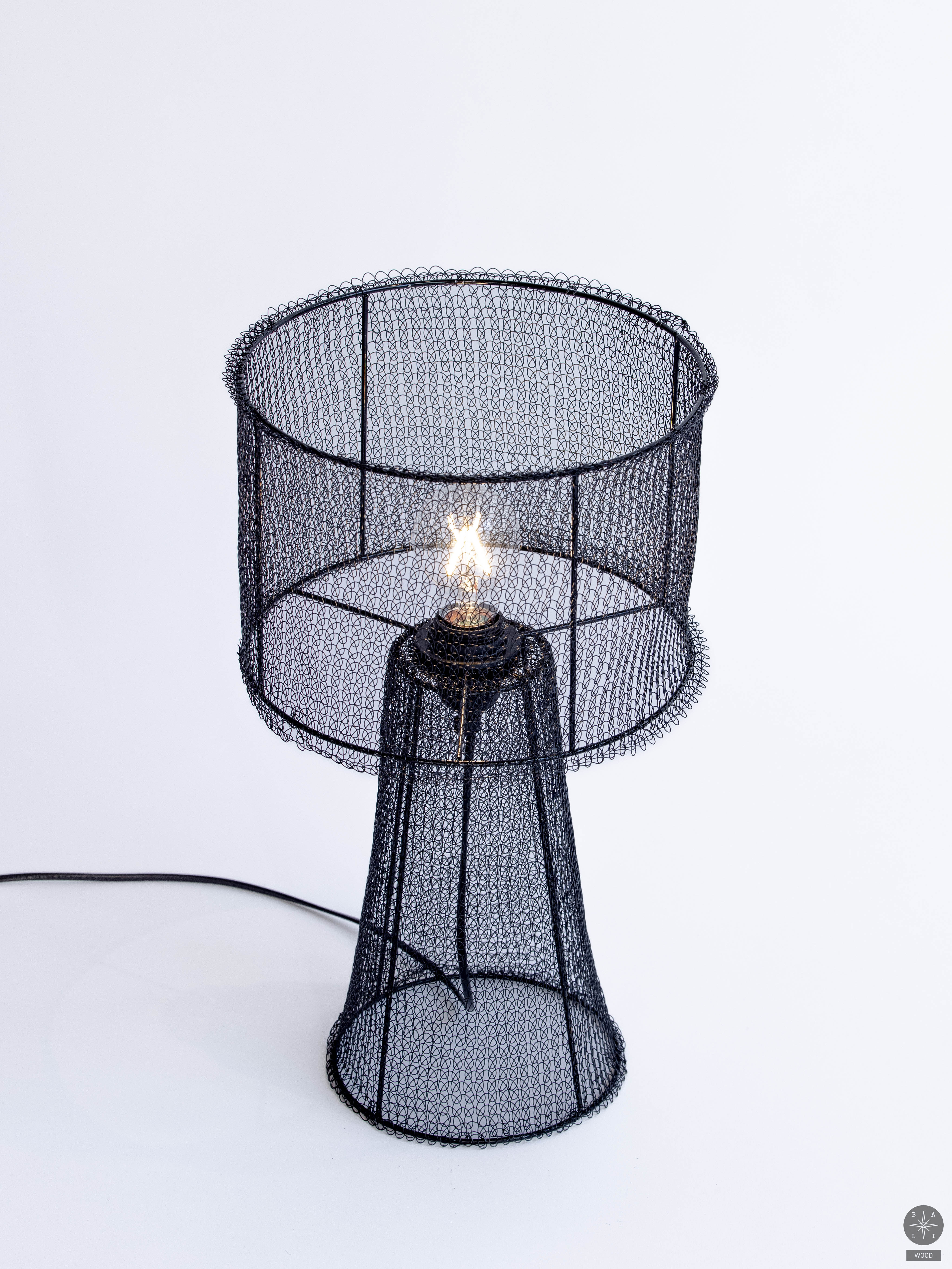 Pintas toršeras iš nerūdijančio plieno