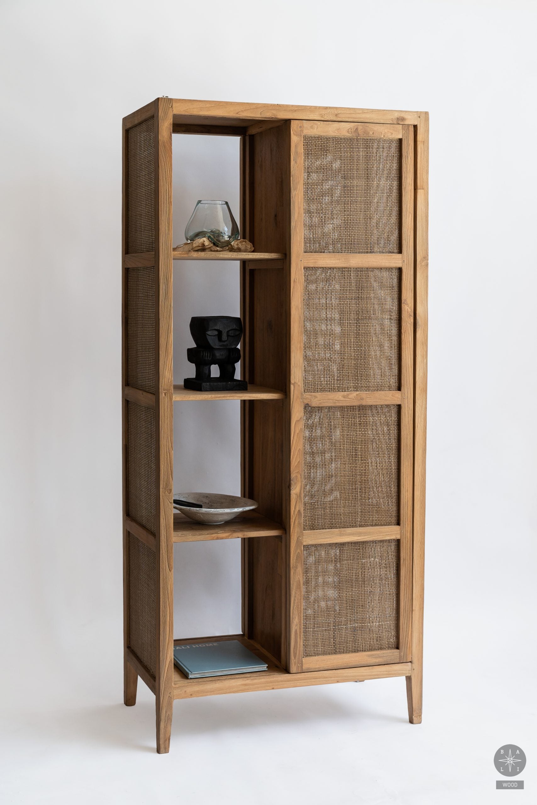 Lentyna iš tikmedžio