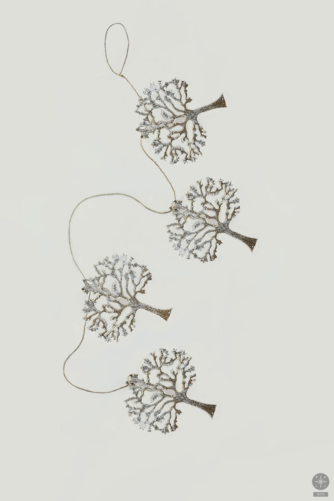 Kalėdinė girlianda 'Gyvybės medis'