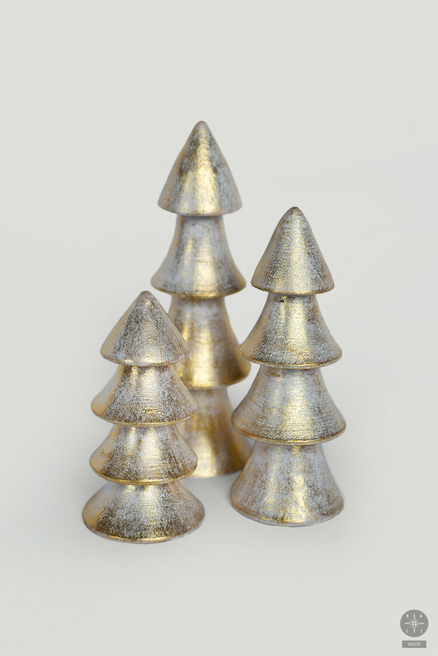 Kalėdinė dekoracija 'Eglutė'