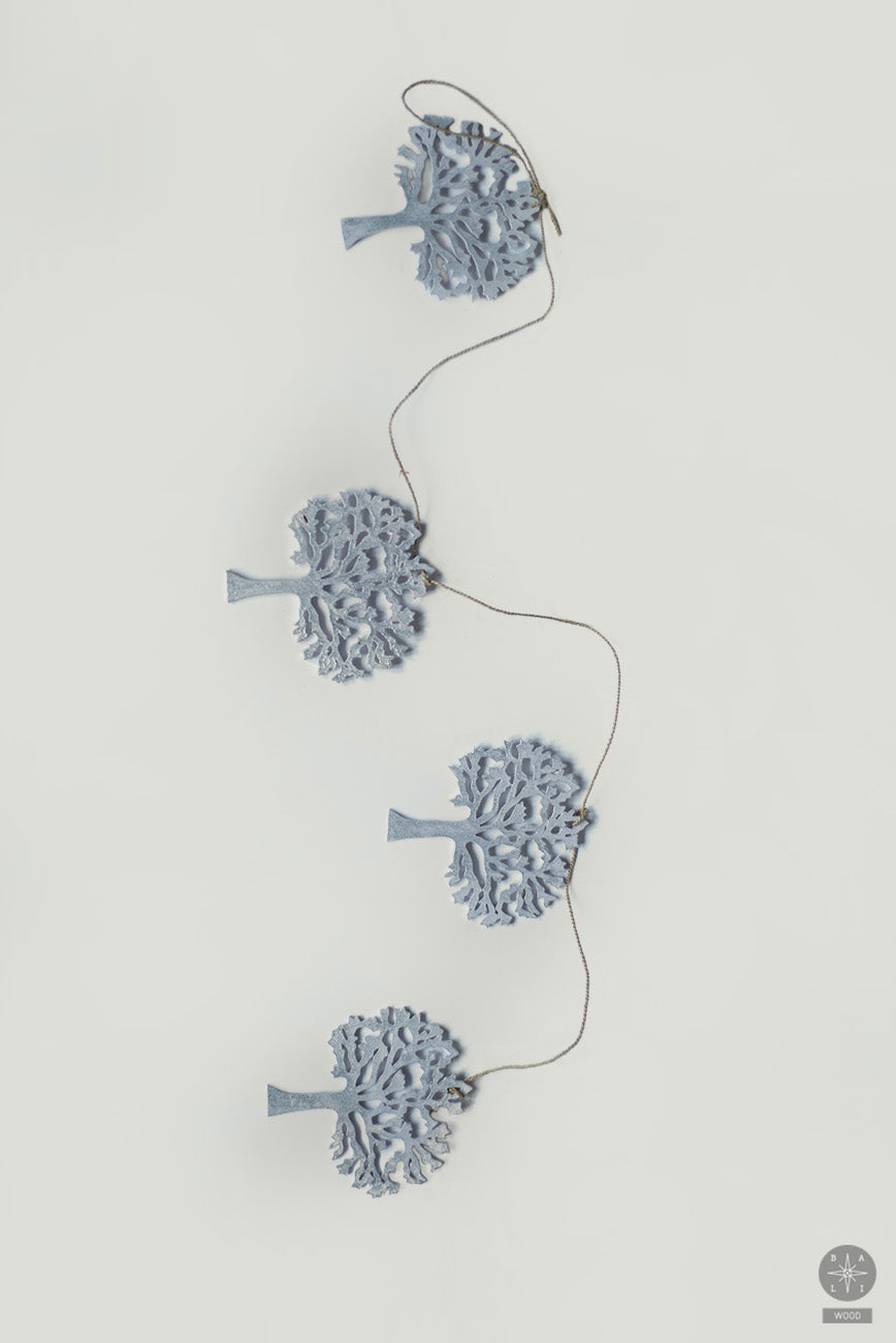 Kalėdinė girlianda 'Gyvybės medis'