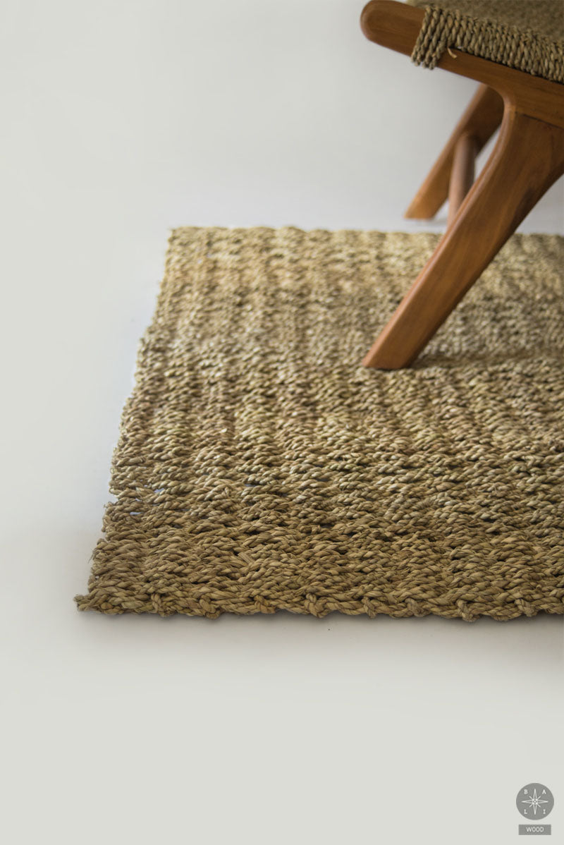 Kilimas iš jūržolės