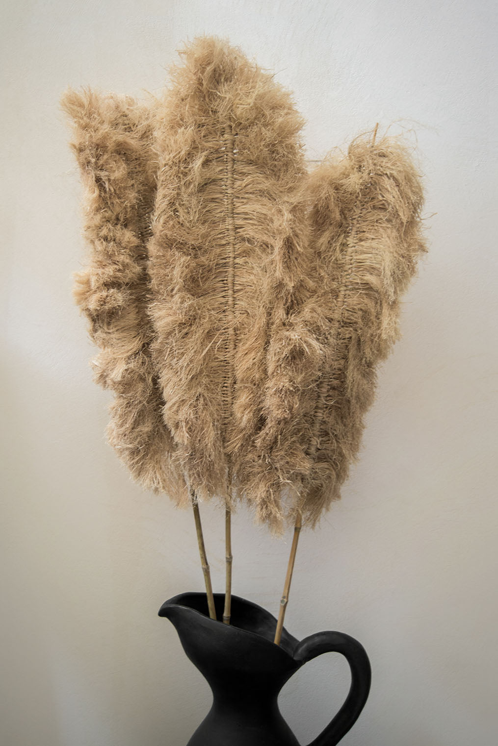 Dekoracija iš nendrių