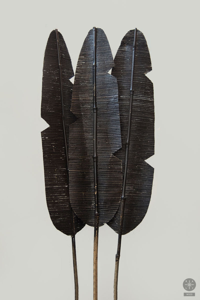 Dekoracija iš hiacinto