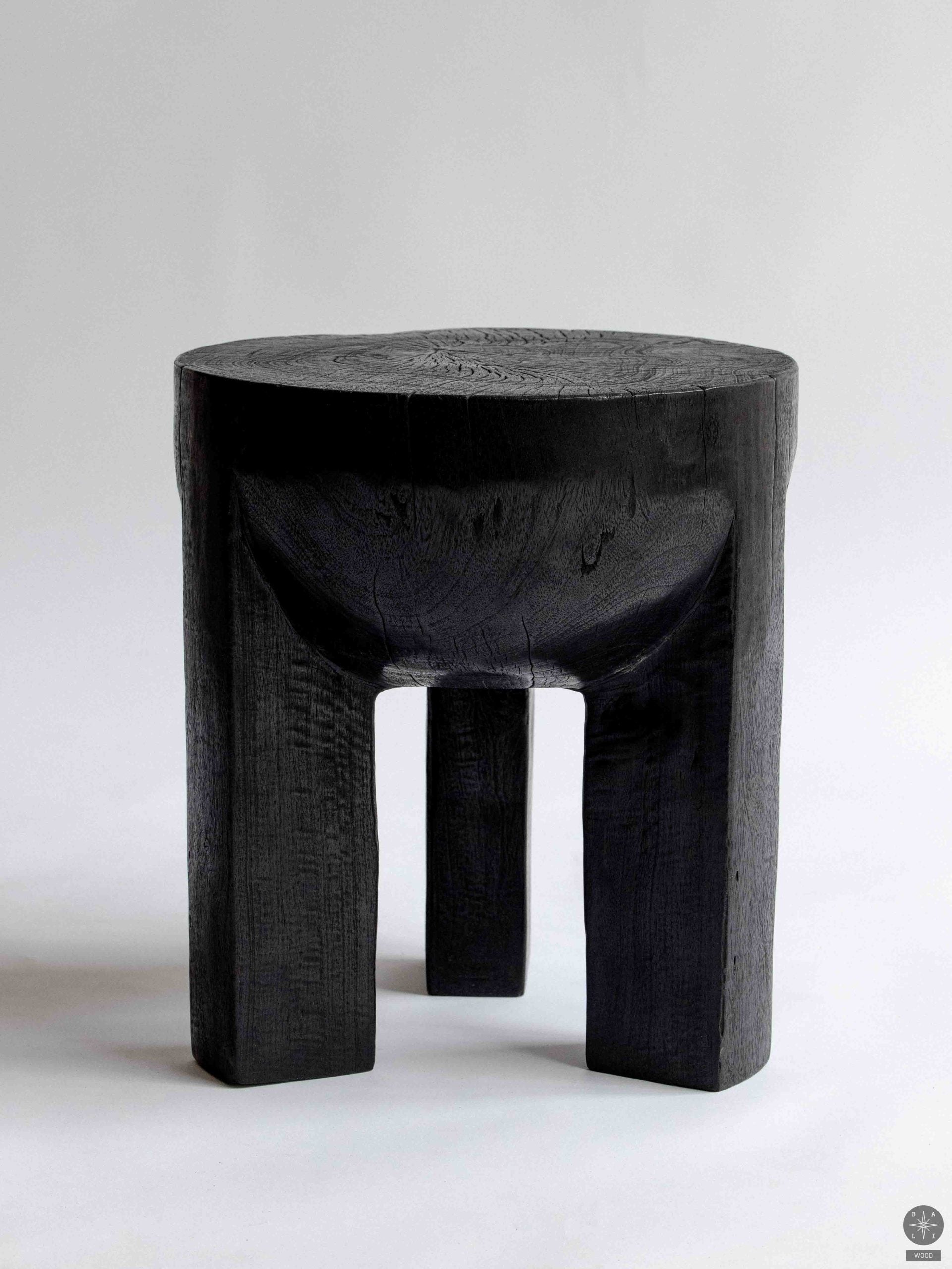 Mango kavos staliukas