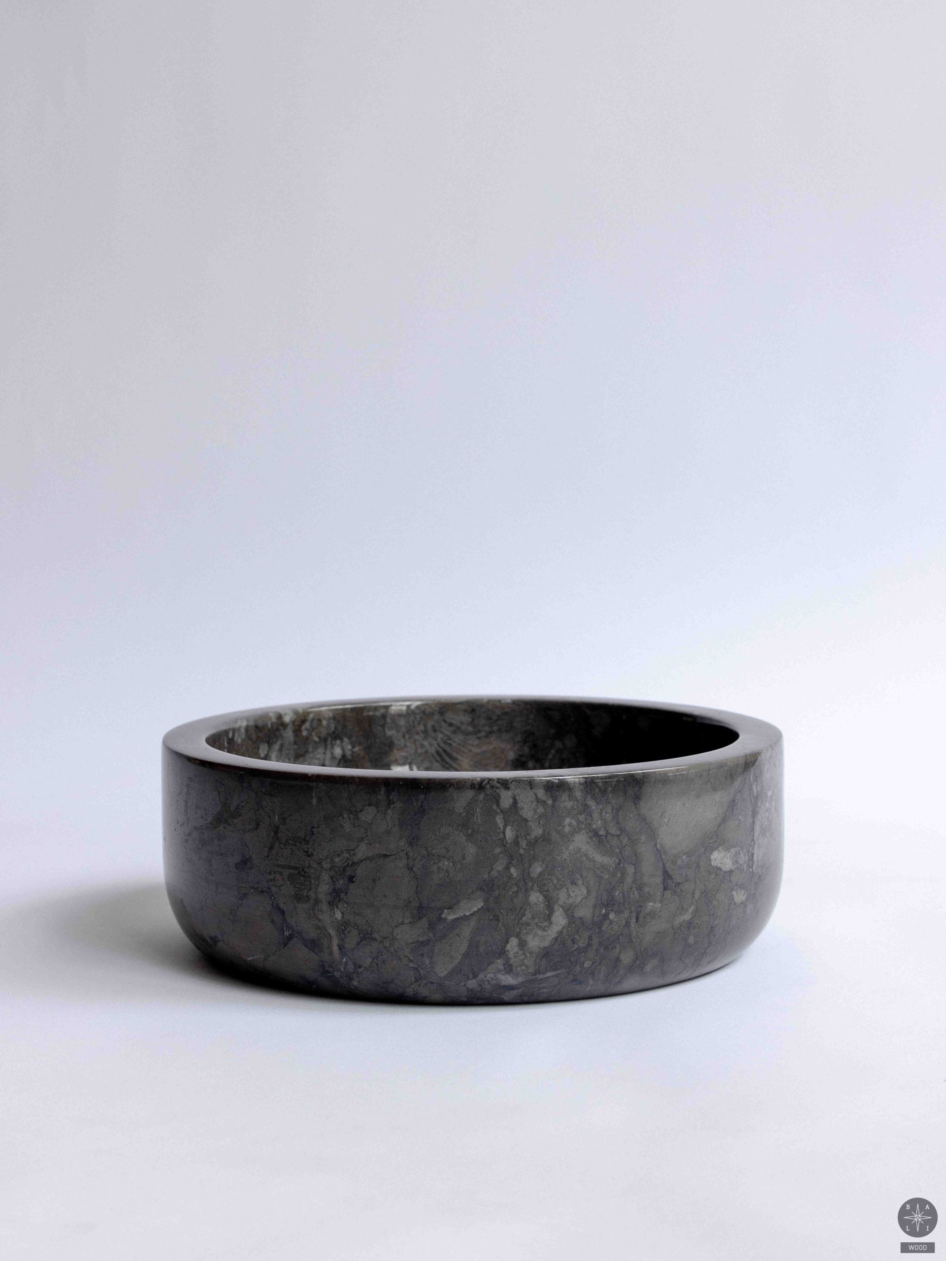 Praustuvas iš marmuro