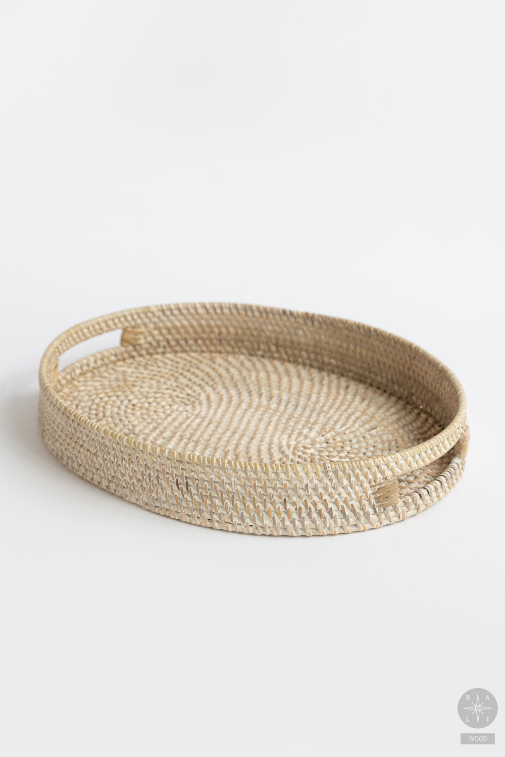 Padėklas su rankenomis