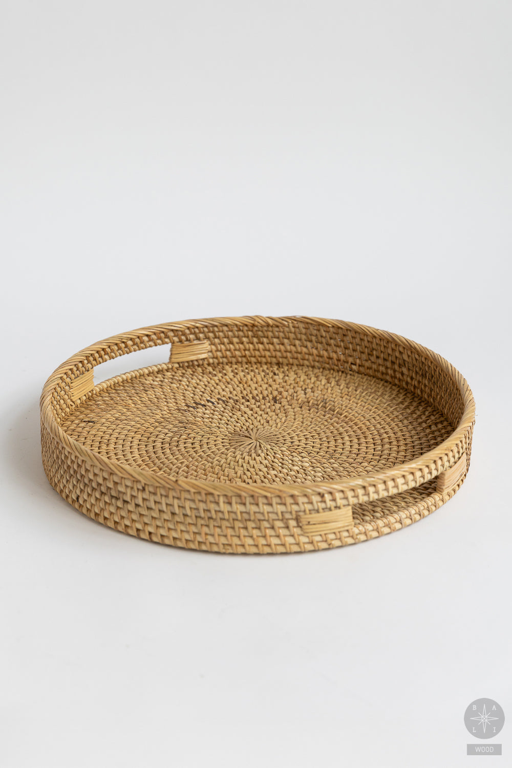 Padėklas su rankenomis