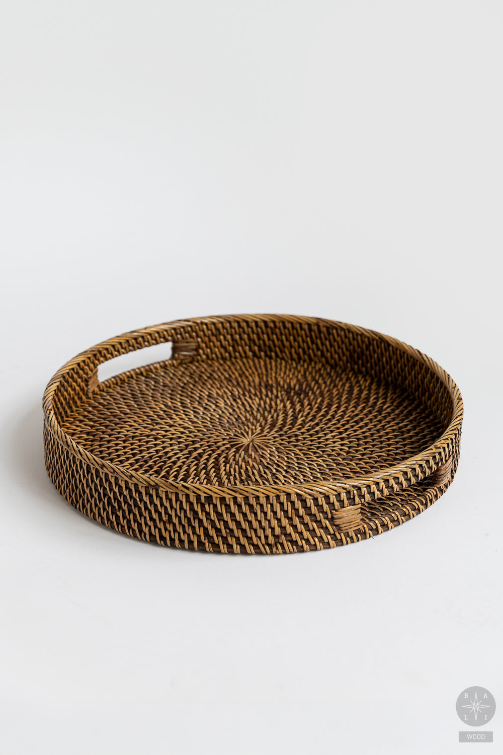 Padėklas su rankenomis