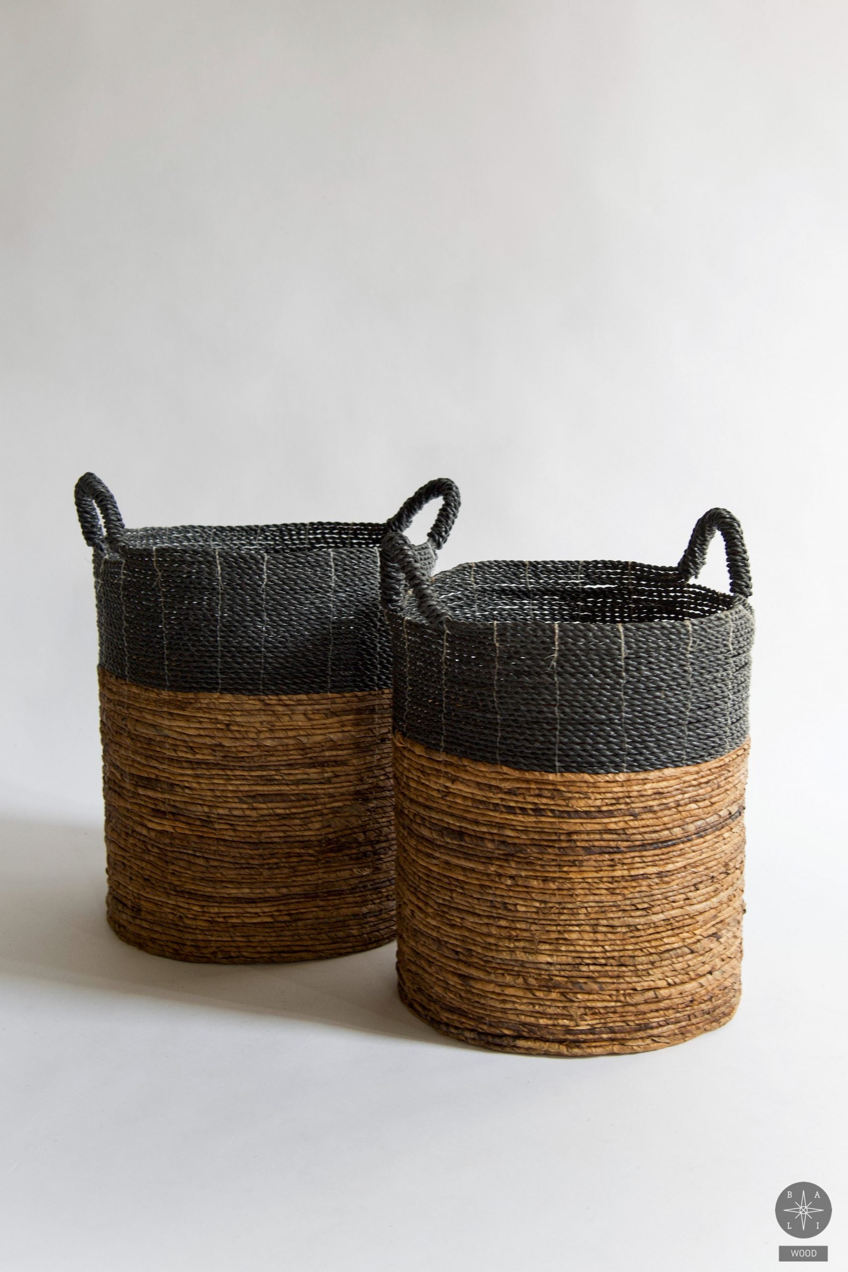 Krepšys iš jūržolės