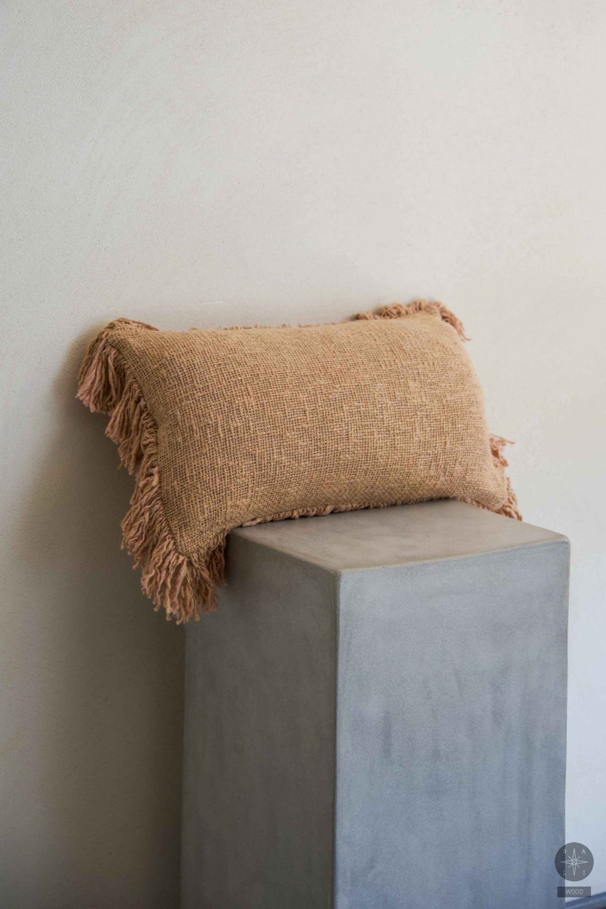 Pagalvėlė natūralios medvilnės