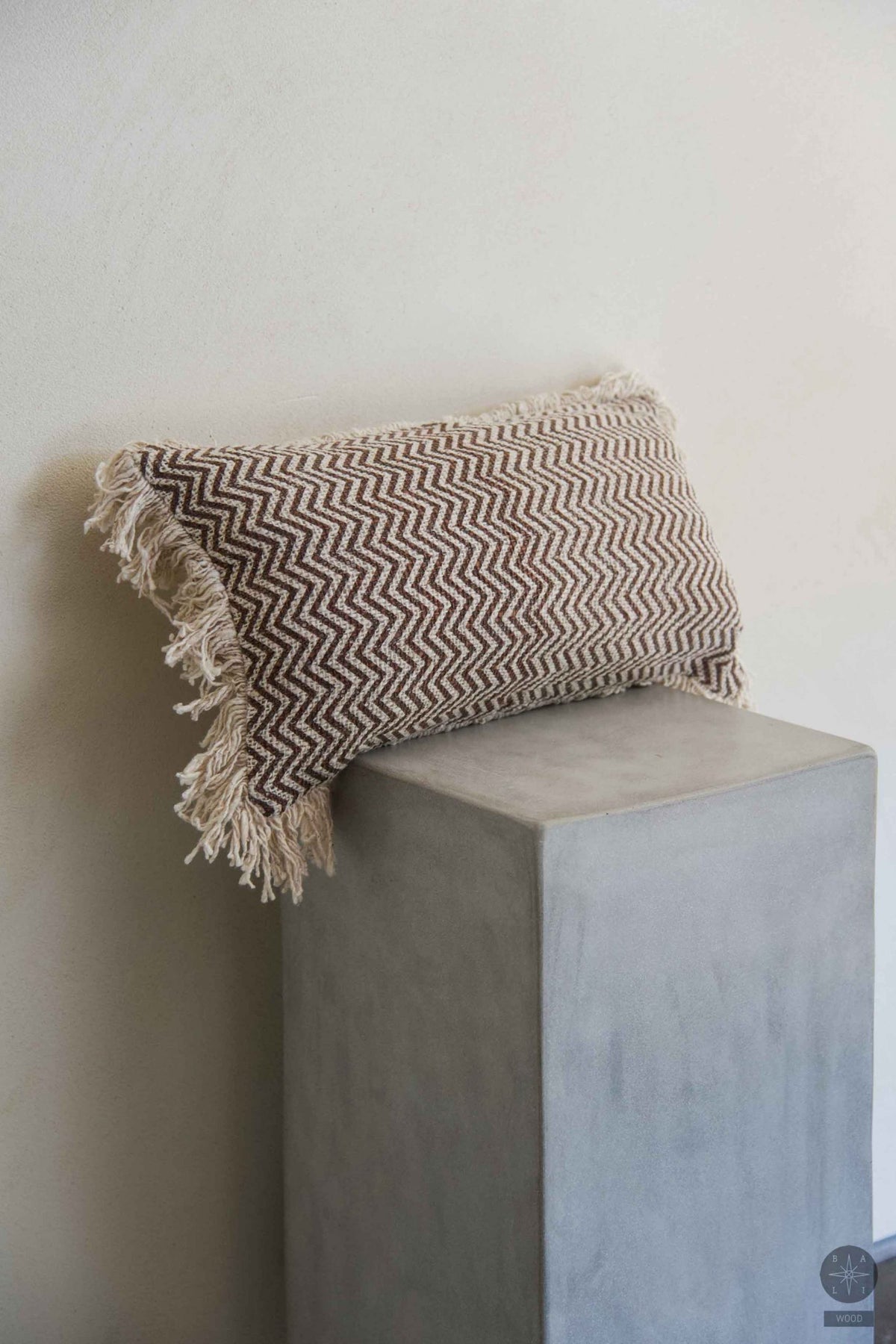 Pagalvėlė natūralios medvilnės