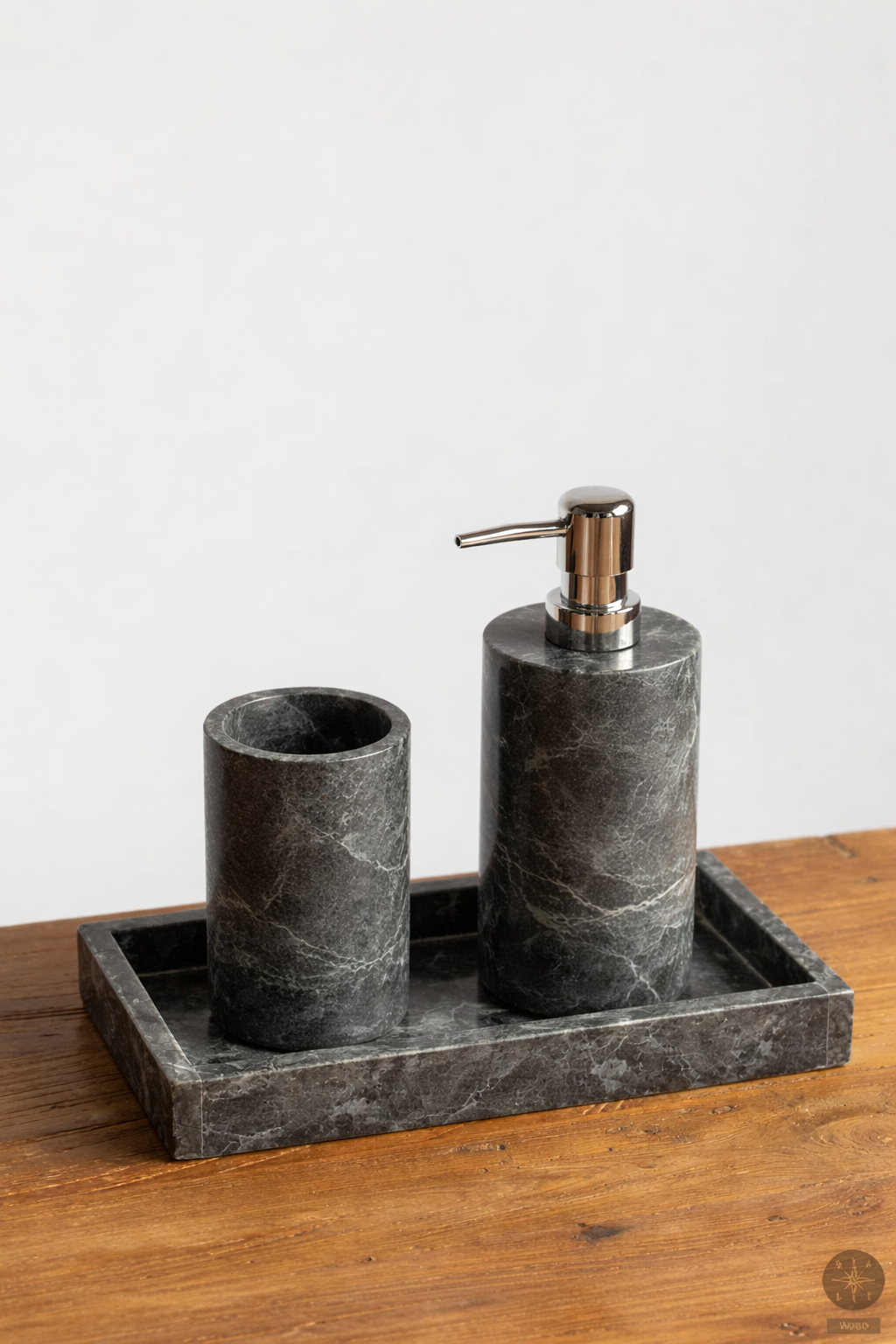 Padėkliukas iš marmuro