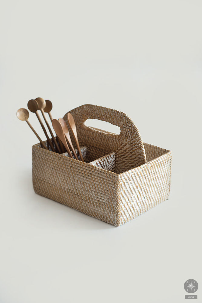 Įrankių-prieskonių dėklas