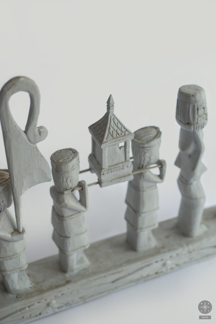 Dekoracija – ceremonija