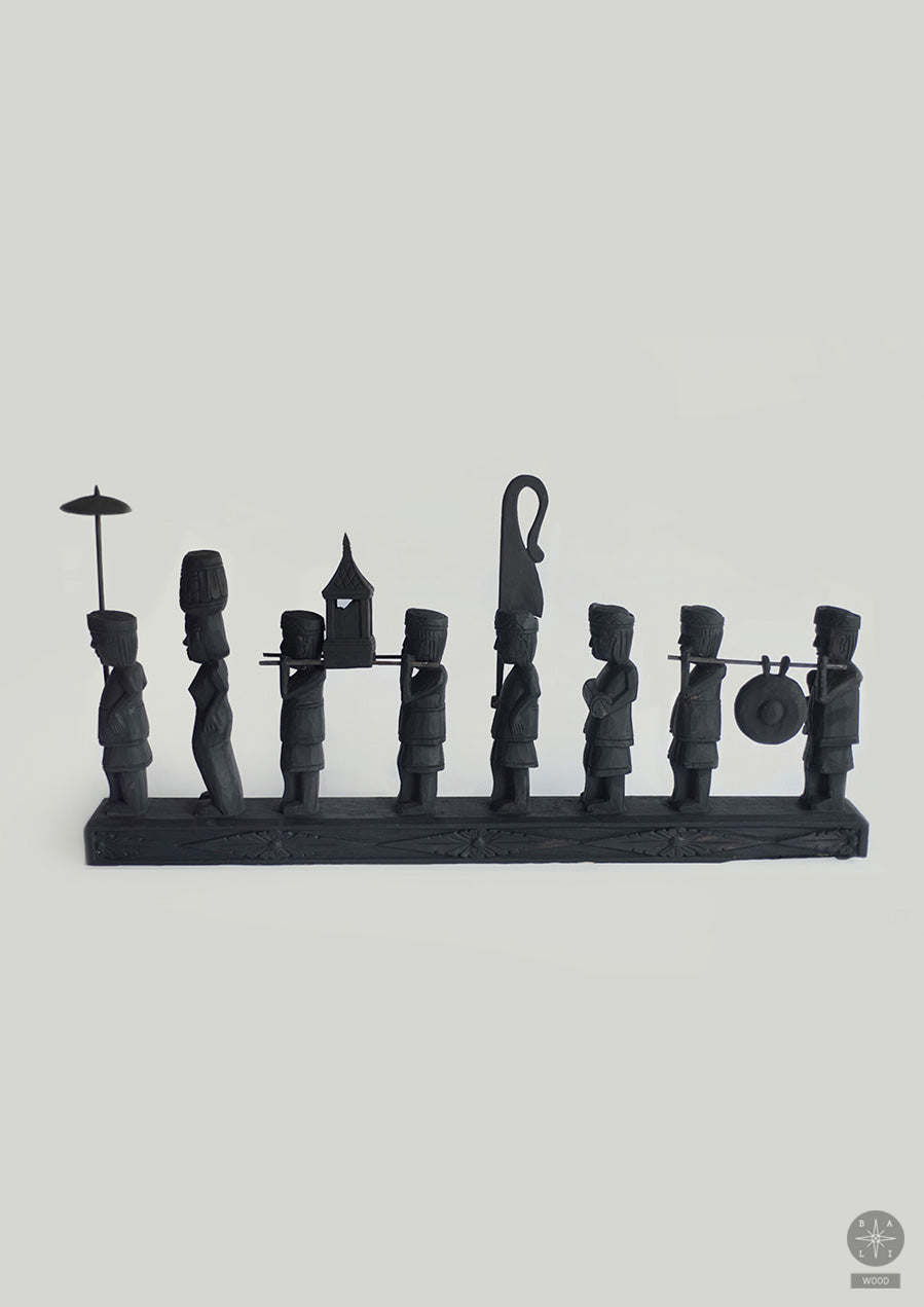 Dekoracija - ceremonija