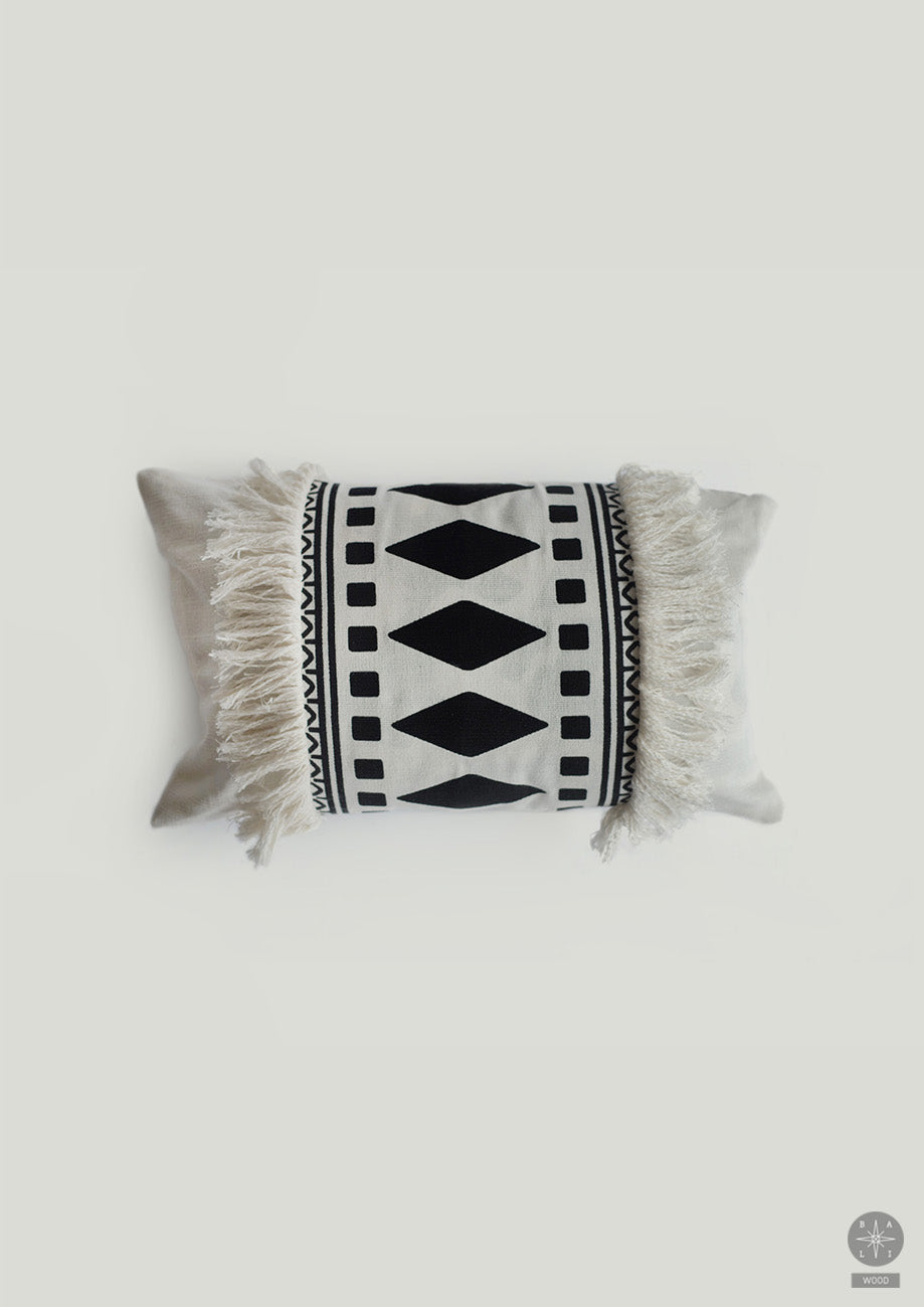 Dekoratyvinis pagalvės užvalkalas