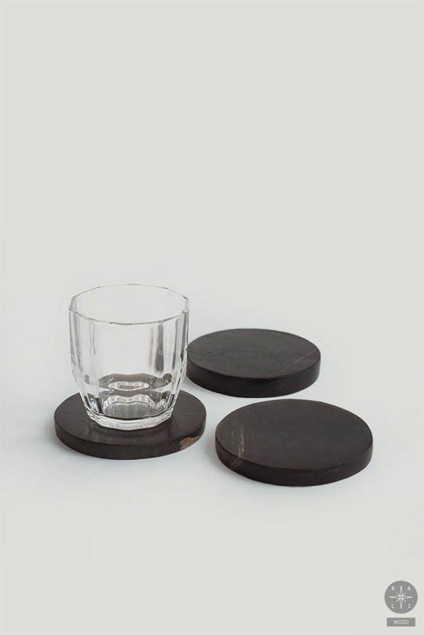 Padėkliukas iš fosilijos