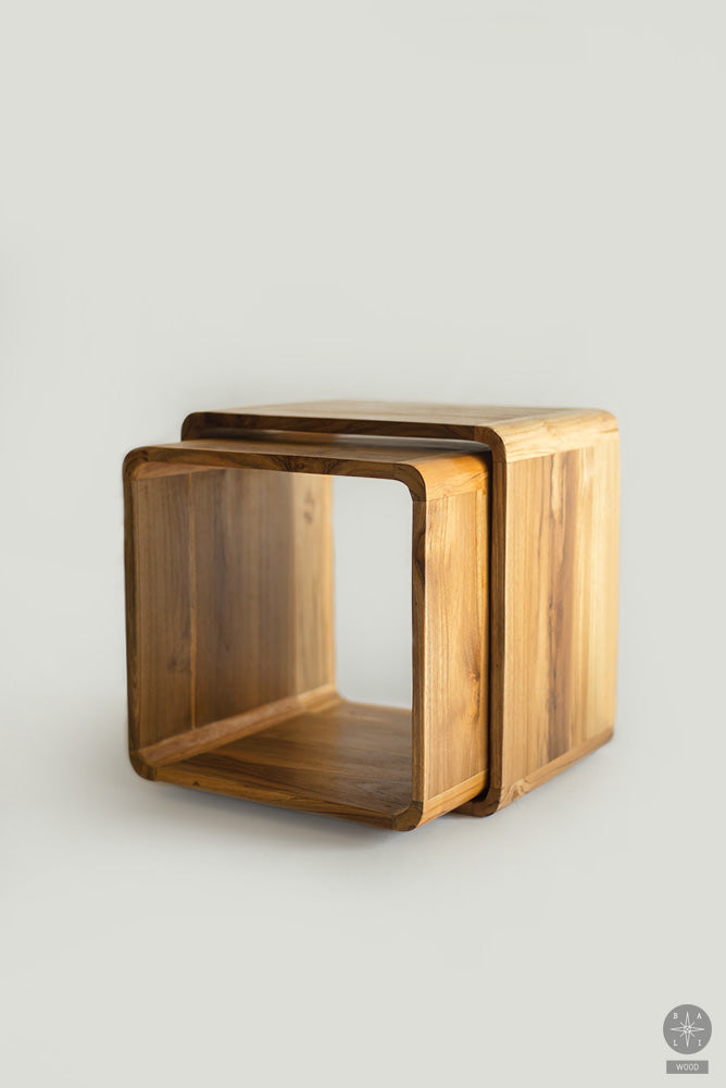 Tikmedžio staliukas