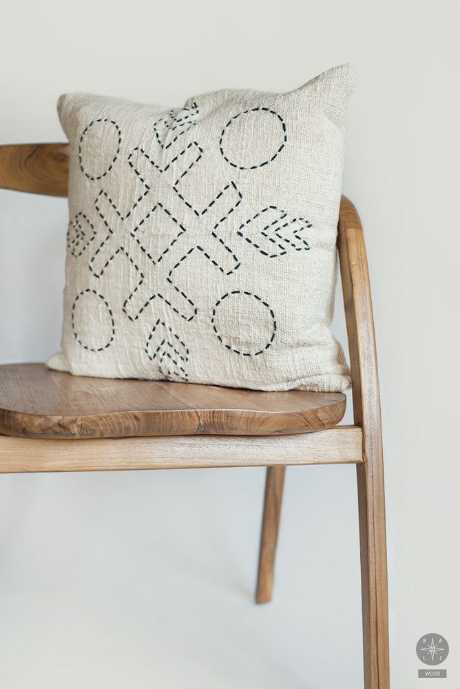 Dekoratyvinis pagalvės užvalkalas