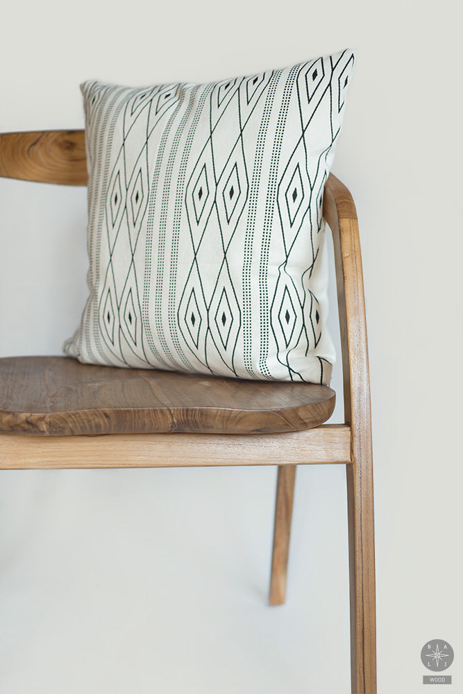 Dekoratyvinis pagalvės užvalkalas