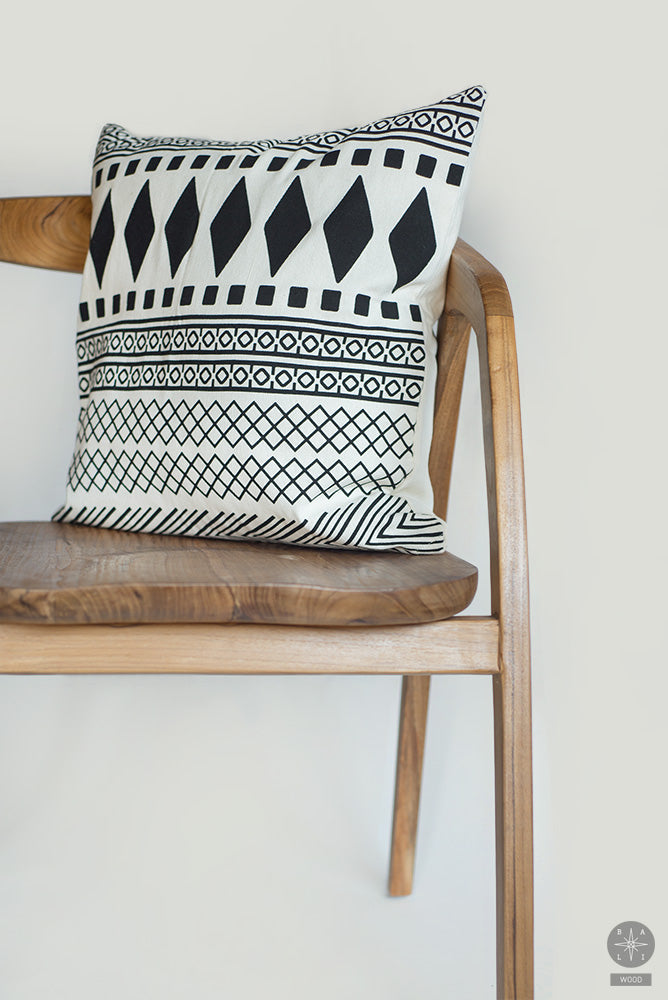 Dekoratyvinis pagalvės užvalkalas