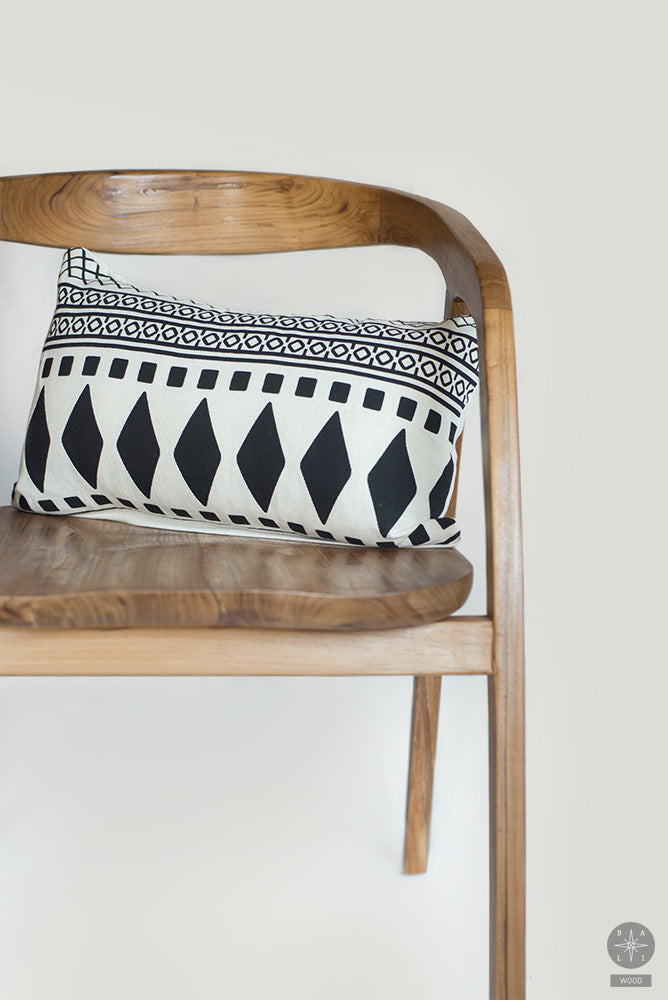 Dekoratyvinis pagalvės užvalkalas